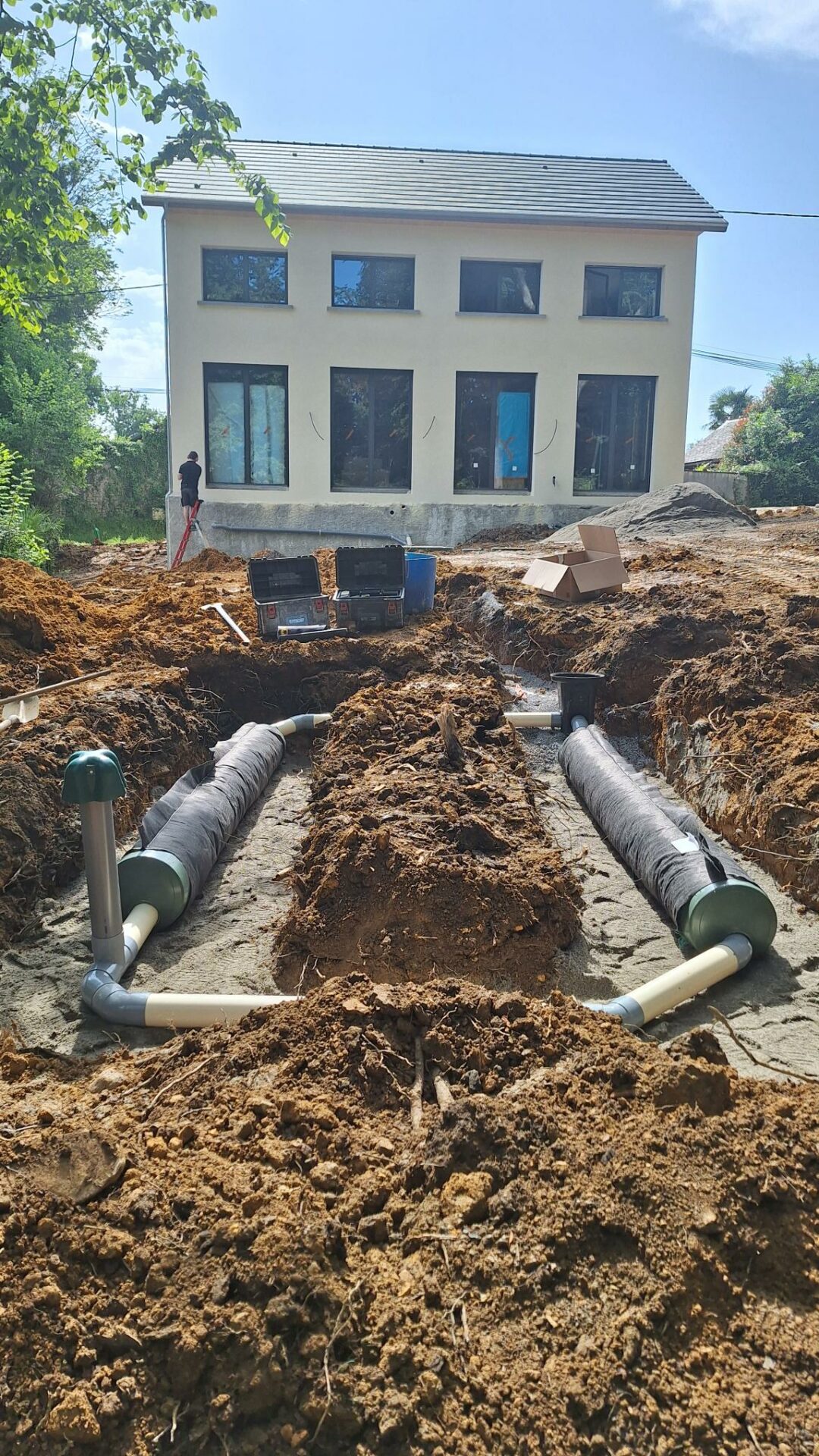 Terrassement Pau, Terrassement Serres Castet, Assainissement Pau , Assainissement Serres Castet, VRD Pau , VRD Serres Castet, Terrassement pour piscine Pau , Terrassement pour piscine Serres Castet, Aménagement exterieur Pau , Aménagement exterieur Serres Castet