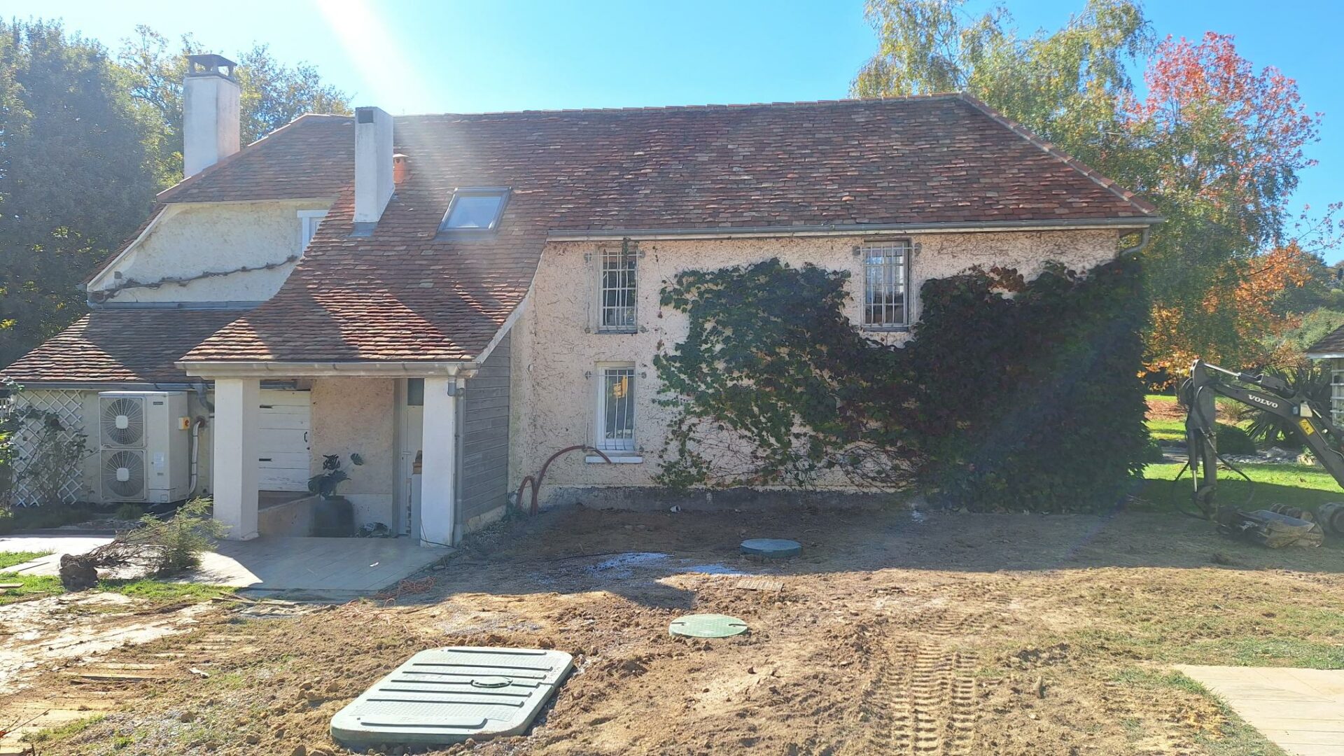 Terrassement Pau, Terrassement Serres Castet, Assainissement Pau , Assainissement Serres Castet, VRD Pau , VRD Serres Castet, Terrassement pour piscine Pau , Terrassement pour piscine Serres Castet, Aménagement exterieur Pau , Aménagement exterieur Serres Castet