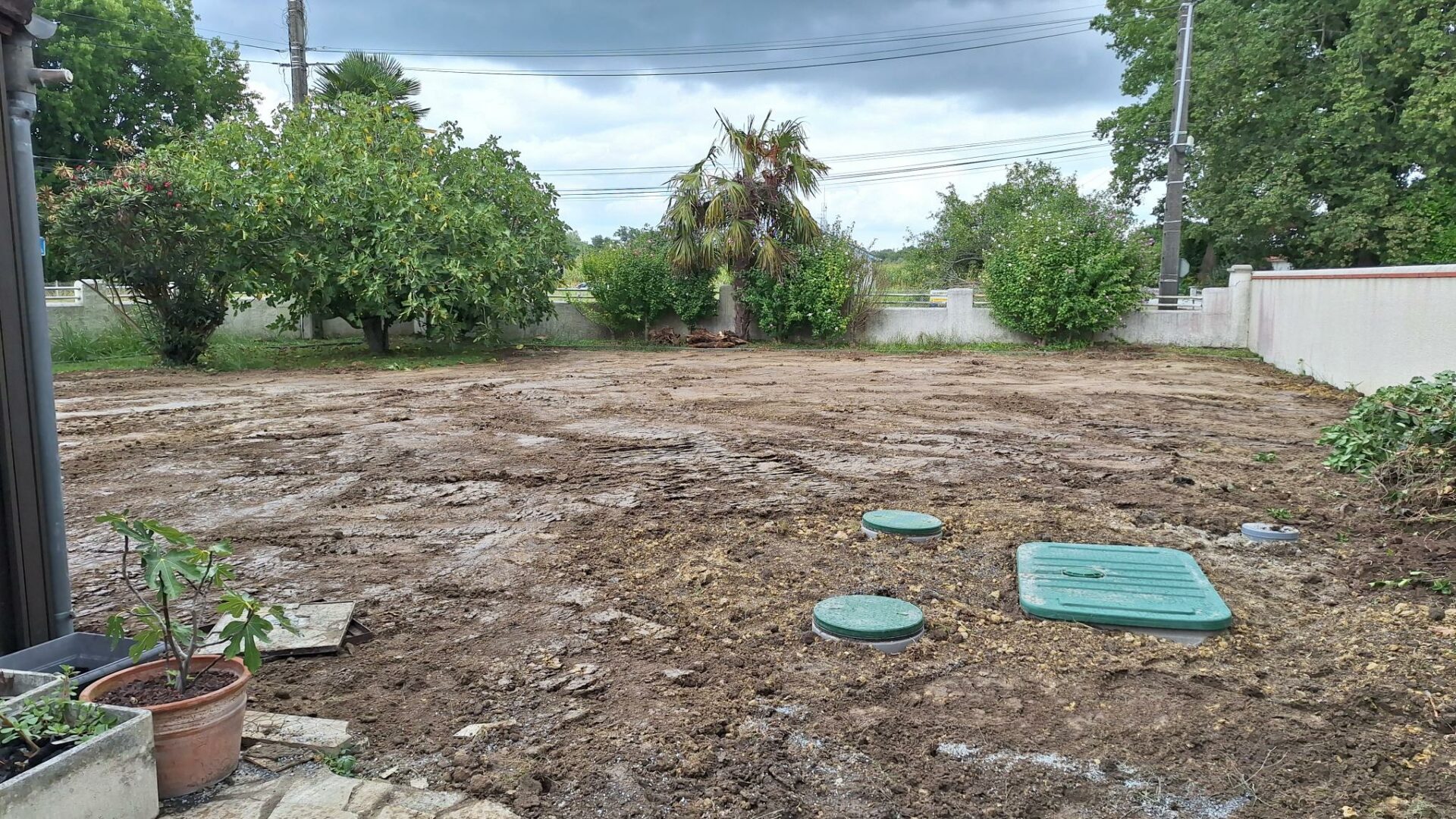 Terrassement Pau, Terrassement Serres Castet, Assainissement Pau , Assainissement Serres Castet, VRD Pau , VRD Serres Castet, Terrassement pour piscine Pau , Terrassement pour piscine Serres Castet, Aménagement exterieur Pau , Aménagement exterieur Serres Castet