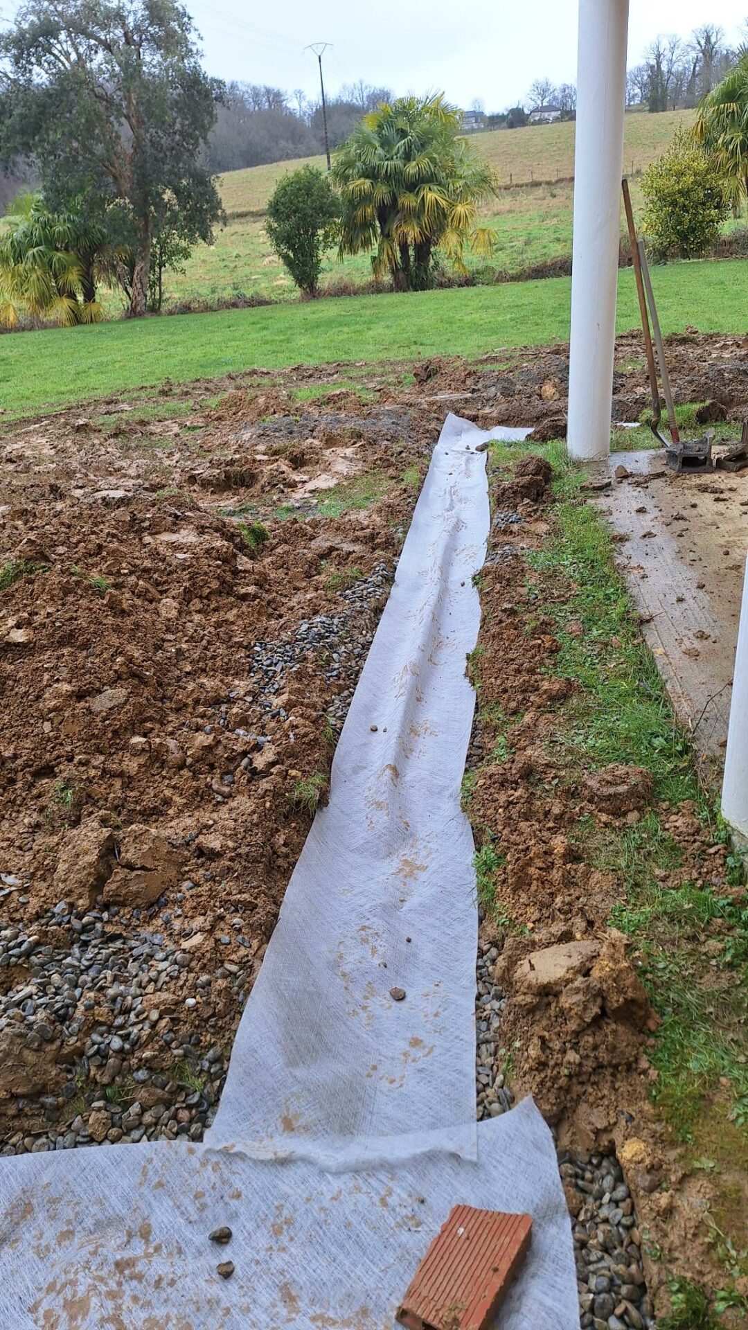 maconnerie Landes, maconnerie Tartas, gros œuvre Landes, gros œuvre Tartas, construction industrielle Landes, construction industrielle Tartas, enduit Landes, enduit Tartas, terrassement Landes, terrassement Tartas